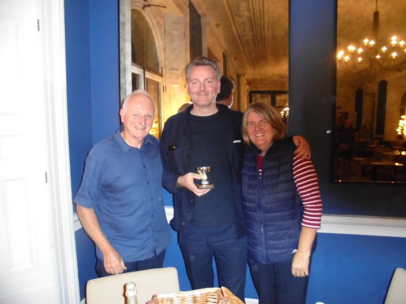 2025 Annual Quiz Night